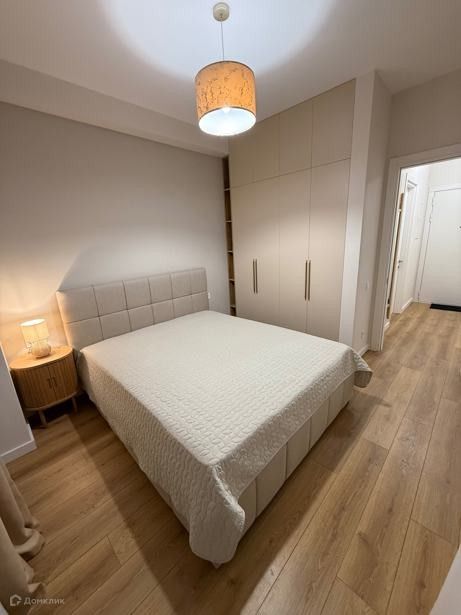 Сдаётся 1-комнатная квартира, 40.3 м²