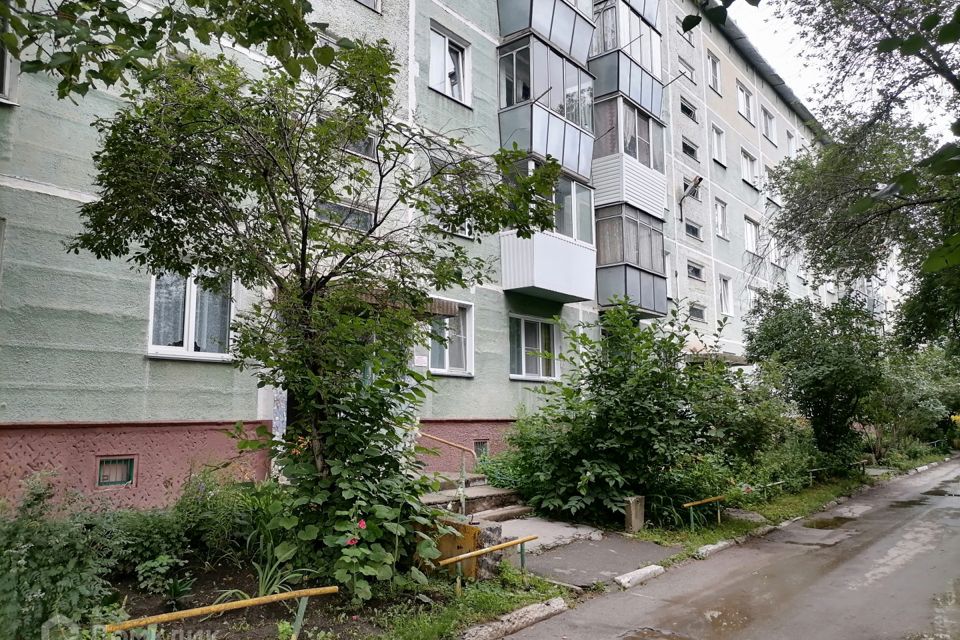 Сдаётся 1-комнатная квартира, 27.8 м²