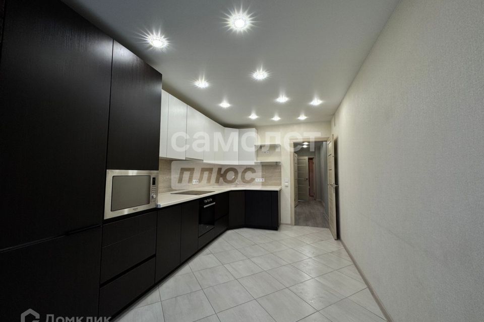 Продаётся 2-комнатная квартира, 47 м²