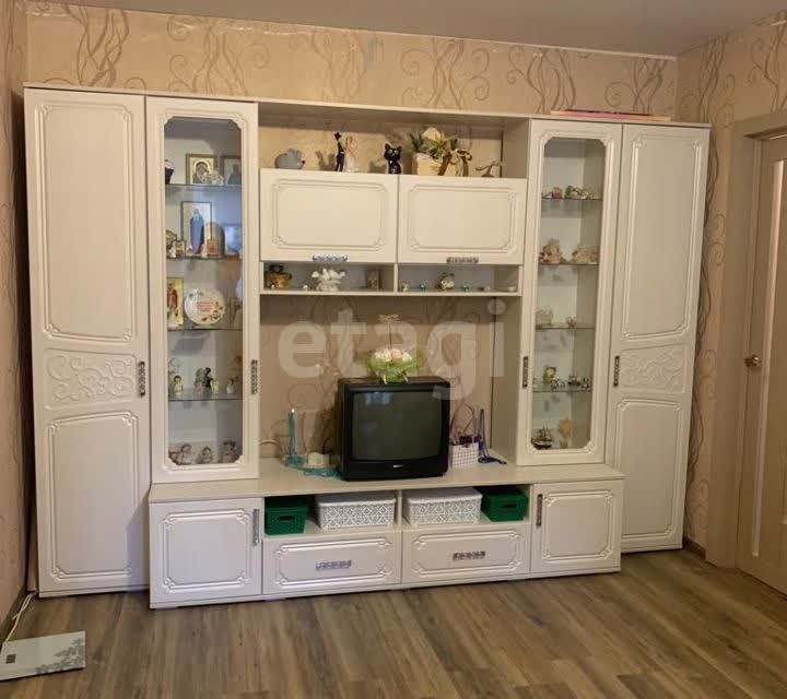Продаётся 3-комнатная квартира, 60 м²