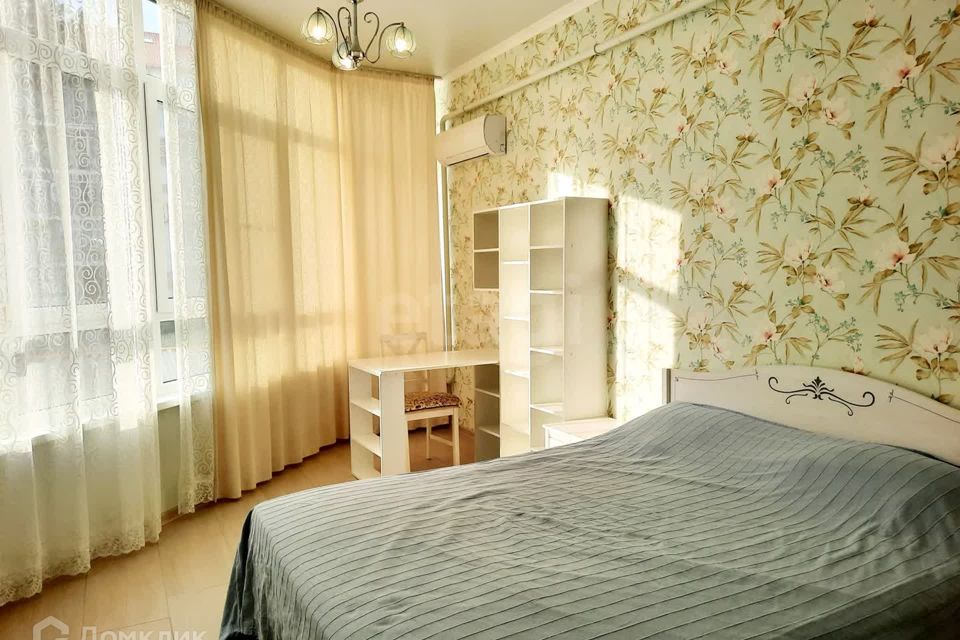 Продаётся 1-комнатная квартира, 40 м²