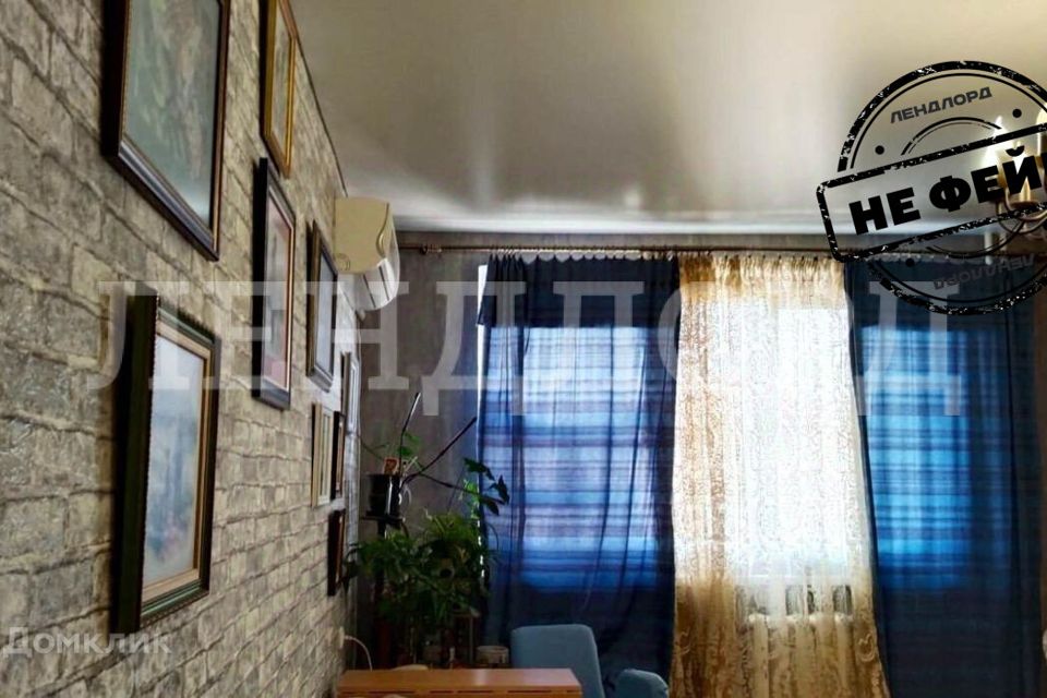 Продаётся 2-комнатная квартира, 64 м²