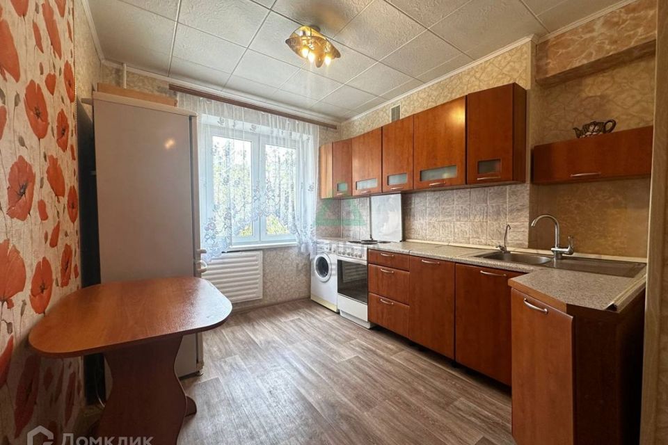 Продаётся 2-комнатная квартира, 52.2 м²