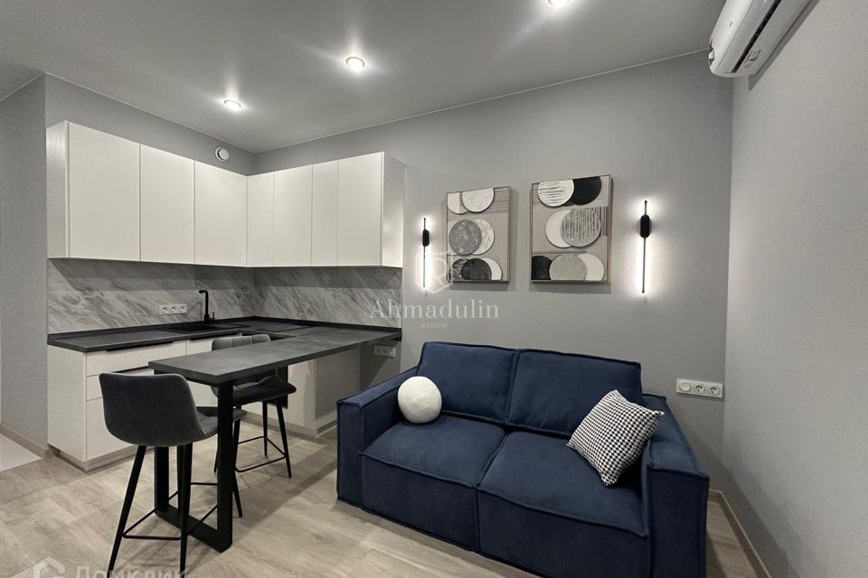 Продаётся студия, 22.3 м²