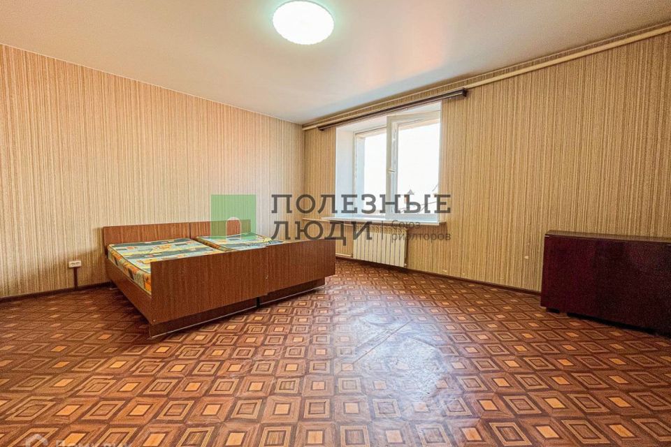 Сдаётся 1-комнатная квартира, 34 м²