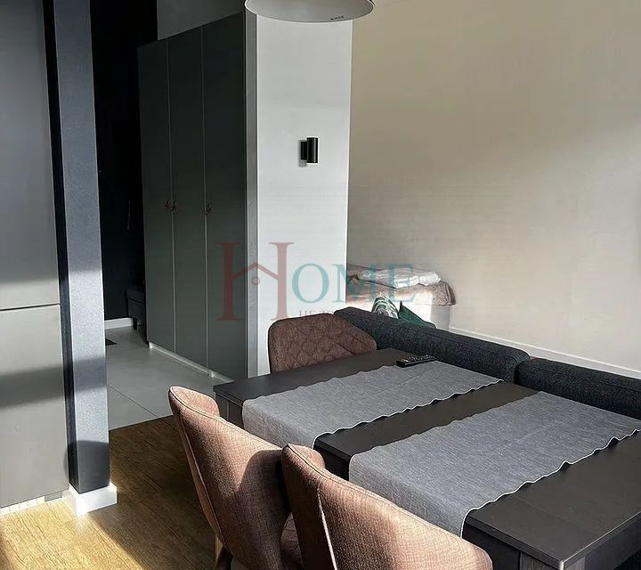 Сдаётся 1-комнатная квартира, 33 м²