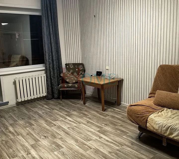 Сдаётся 2-комнатная квартира, 54 м²