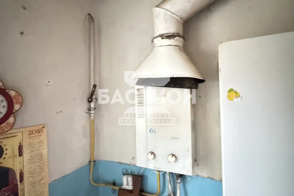 Продаётся 1-этажный дом, 74 м²