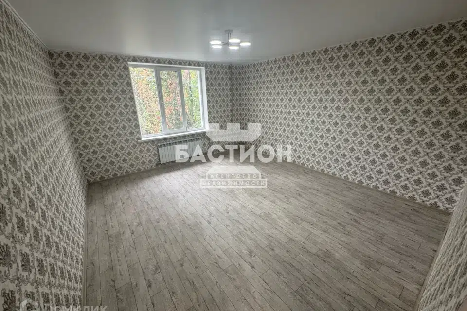 Продаётся 2-комнатная квартира, 54.2 м²