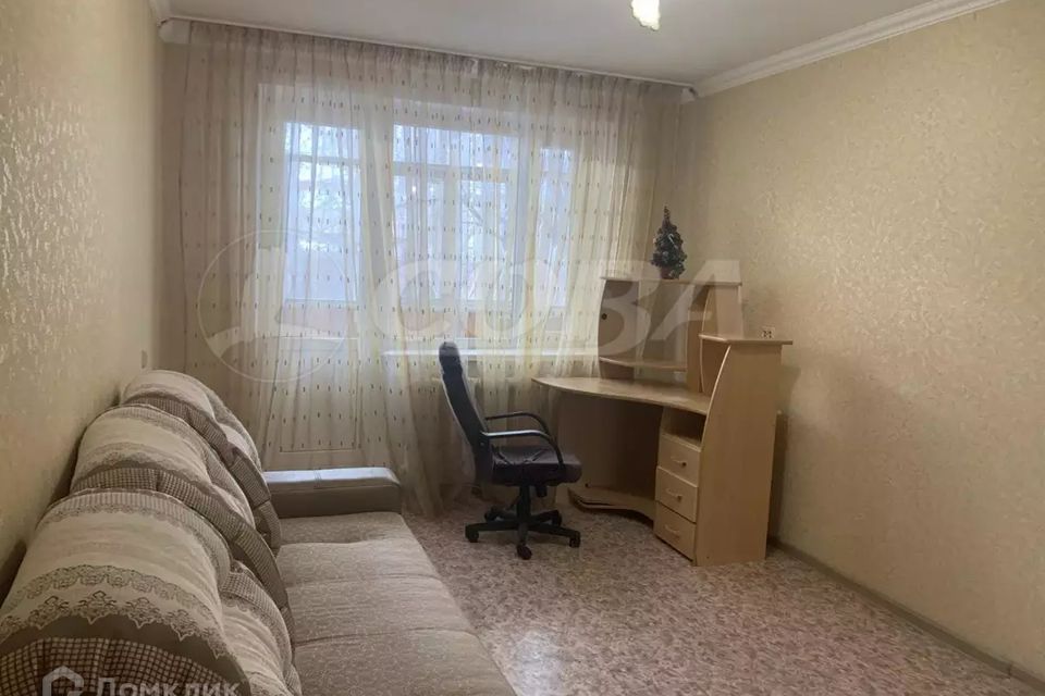 Продаётся 2-комнатная квартира, 52 м²