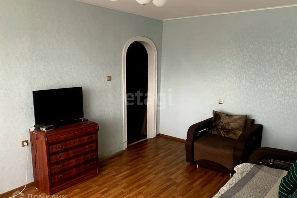Продаётся 3-комнатная квартира, 65.1 м²
