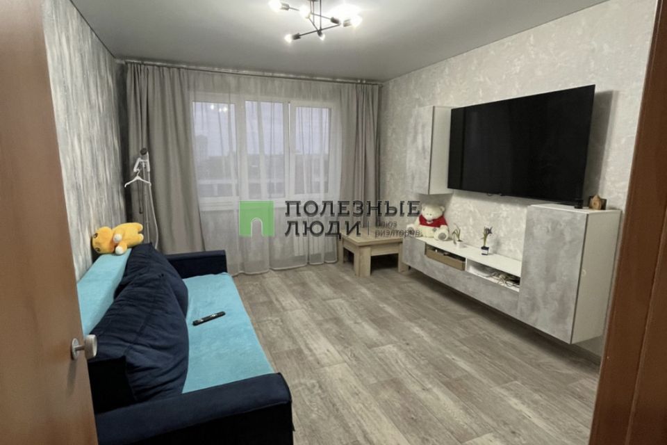 Продаётся 2-комнатная квартира, 50 м²
