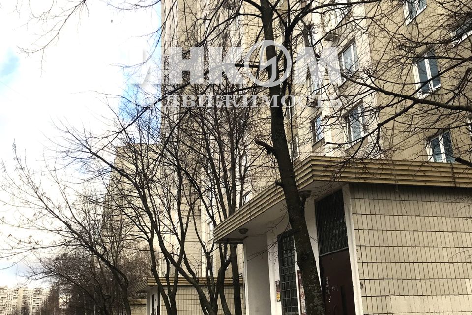 Продаётся 2-комнатная квартира, 58.9 м²