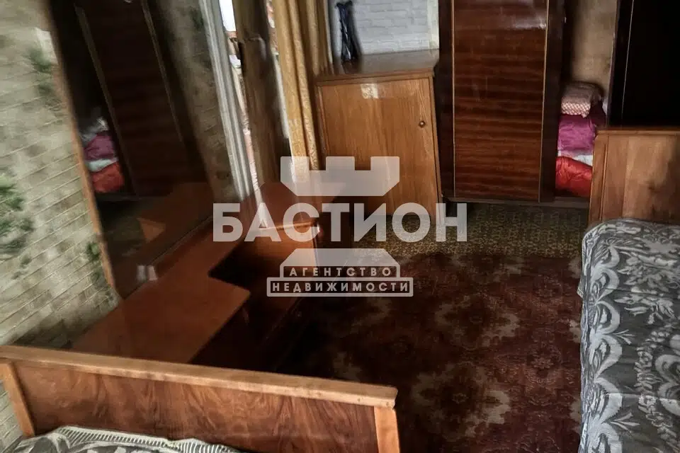 Продаётся 1-этажный дом, 100 м²