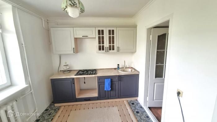 Продаётся 3-комнатная квартира, 66 м²