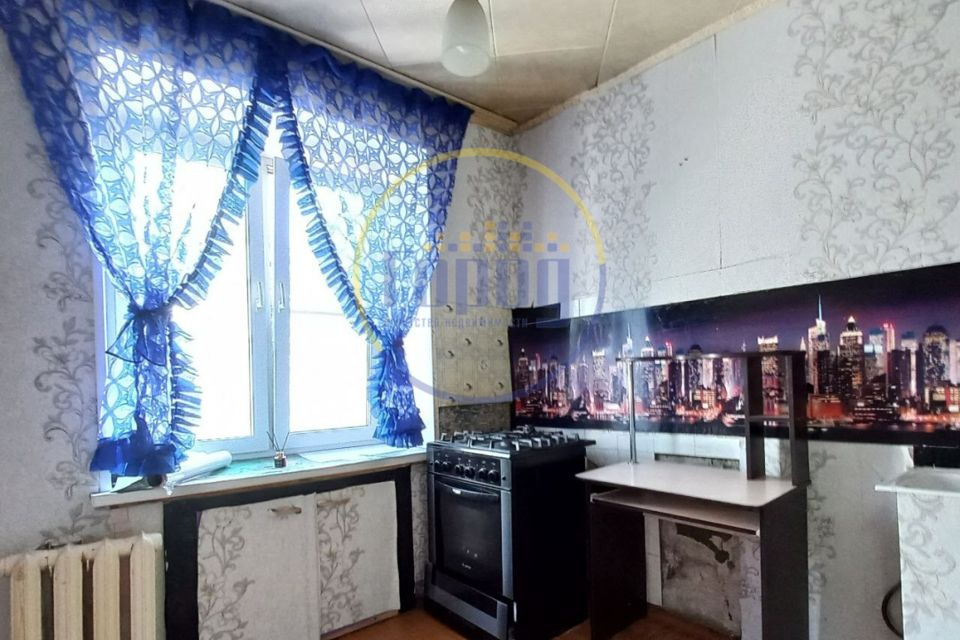 Продаётся 1-комнатная квартира, 30.6 м²