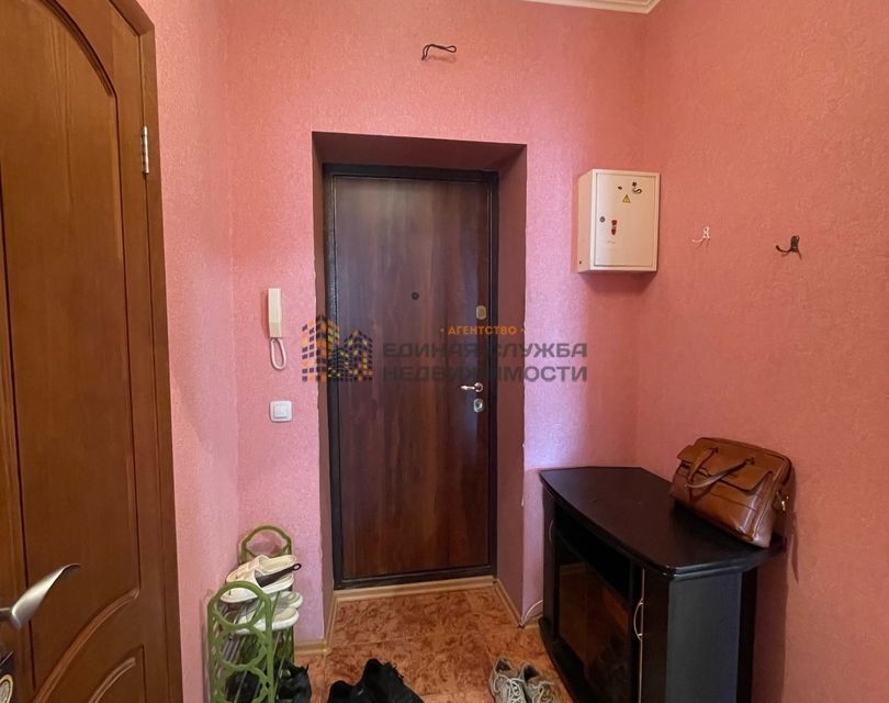 Сдаётся 1-комнатная квартира, 35 м²