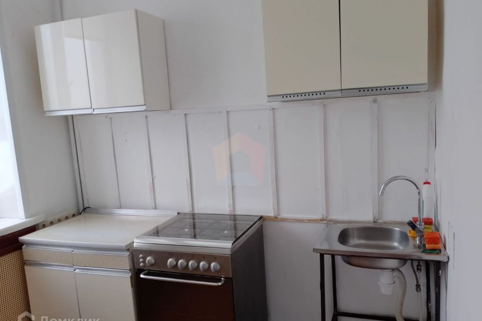 Продаётся 3-комнатная квартира, 81.2 м²