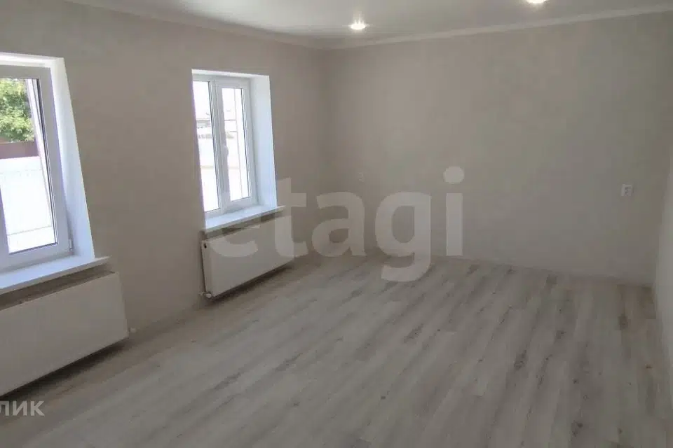 Продаётся 1-этажный дом, 88 м²