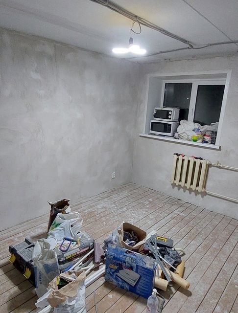 Продаётся 2-комнатная квартира, 46.1 м²