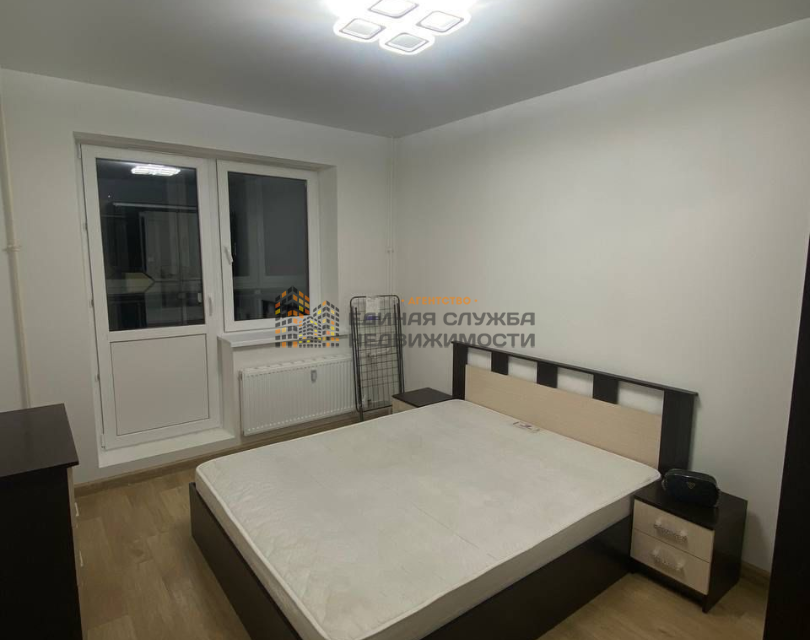 Сдаётся 1-комнатная квартира, 37 м²