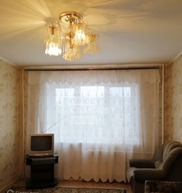 Сдаётся 2-комнатная квартира, 70 м²