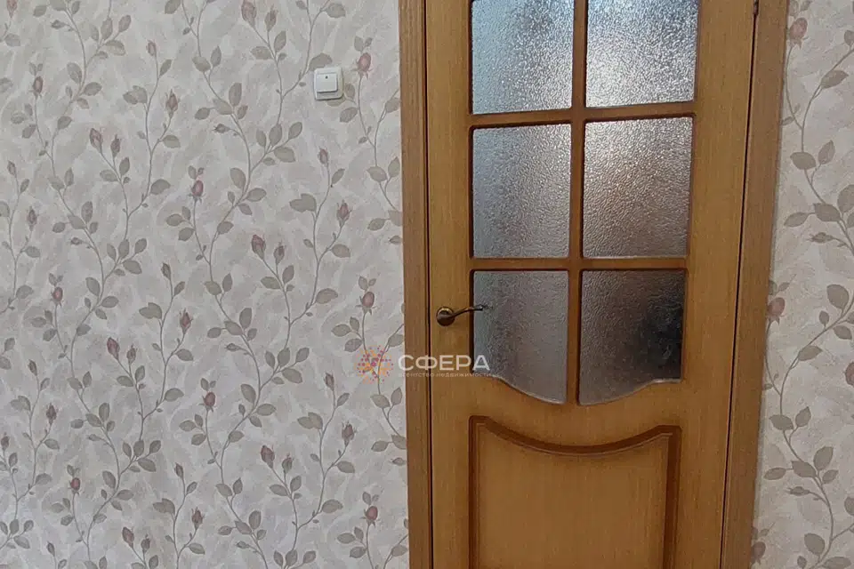 Продаётся 2-комнатная квартира, 47.7 м²