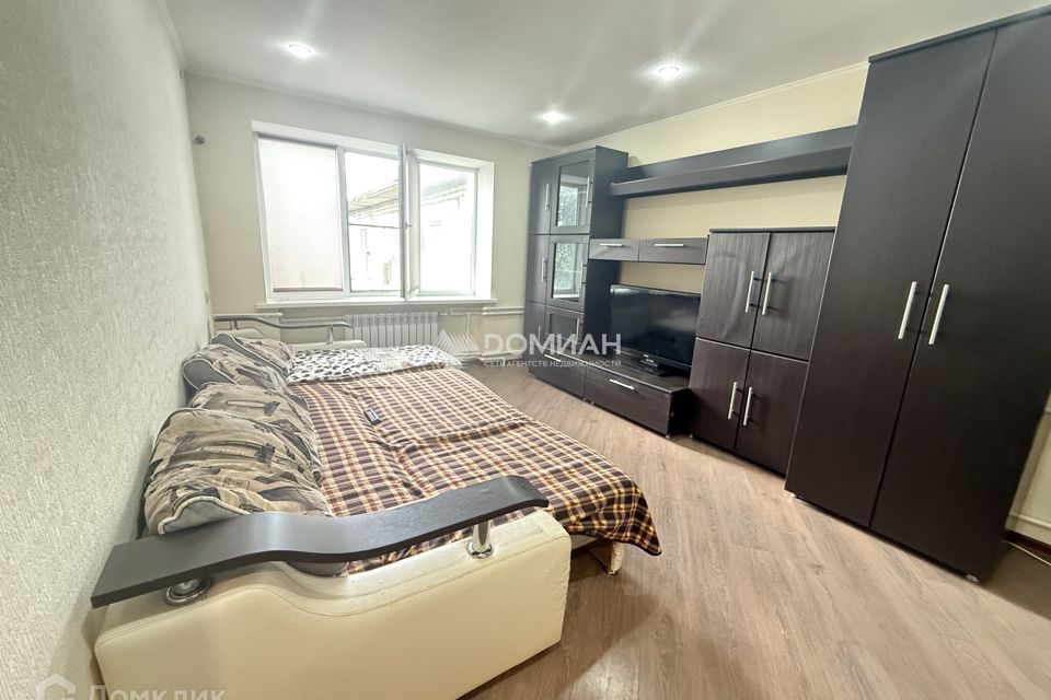 Продаётся 1-комнатная квартира, 29 м²