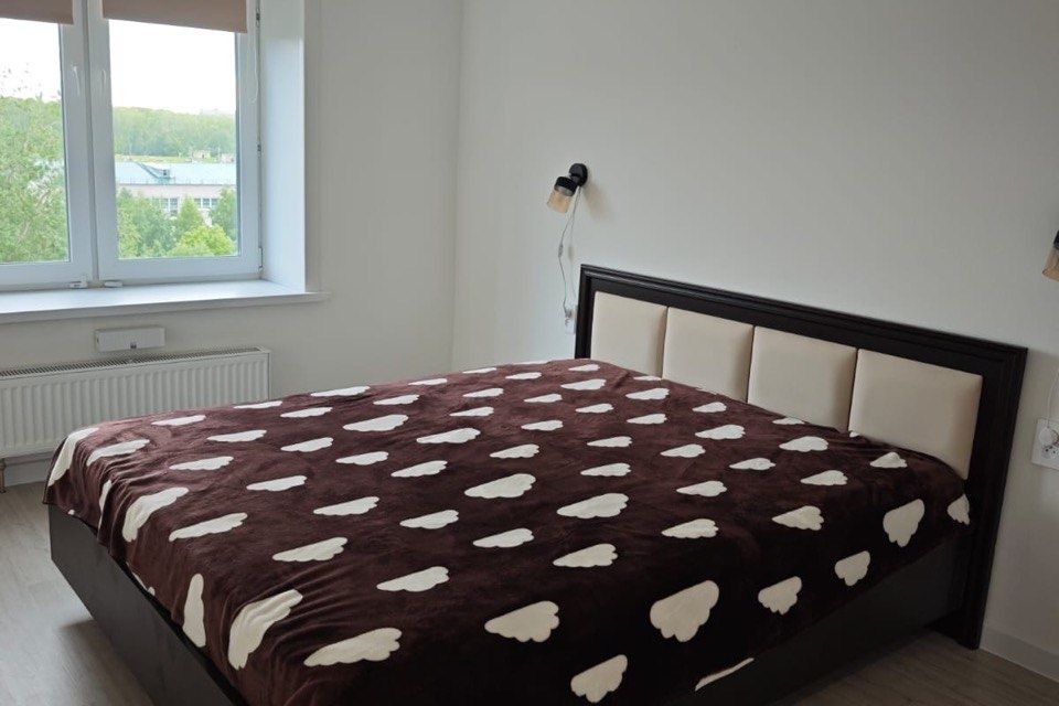 Сдаётся 2-комнатная квартира, 48 м²
