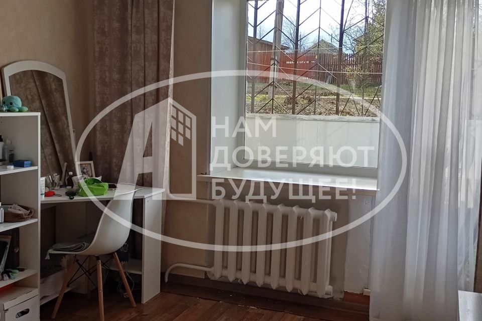 Продаётся 1-комнатная квартира, 32.3 м²