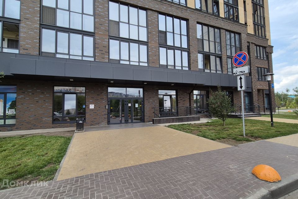 Продаётся 2-комнатная квартира, 61.3 м²