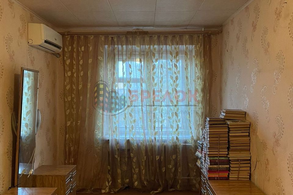 Продаётся 2-комнатная квартира, 46 м²