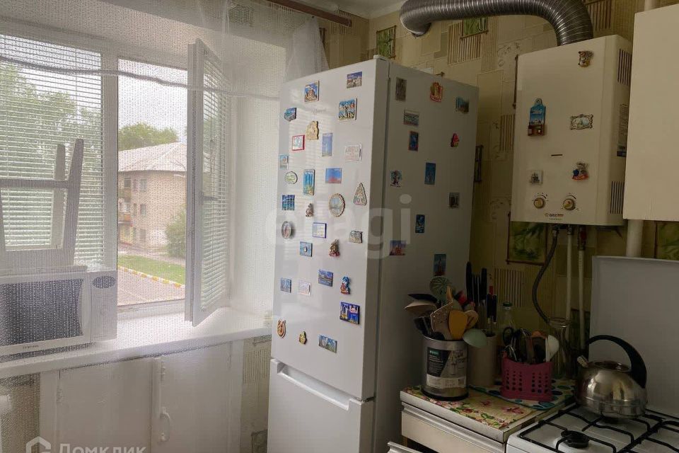 Продаётся 1-комнатная квартира, 30.3 м²
