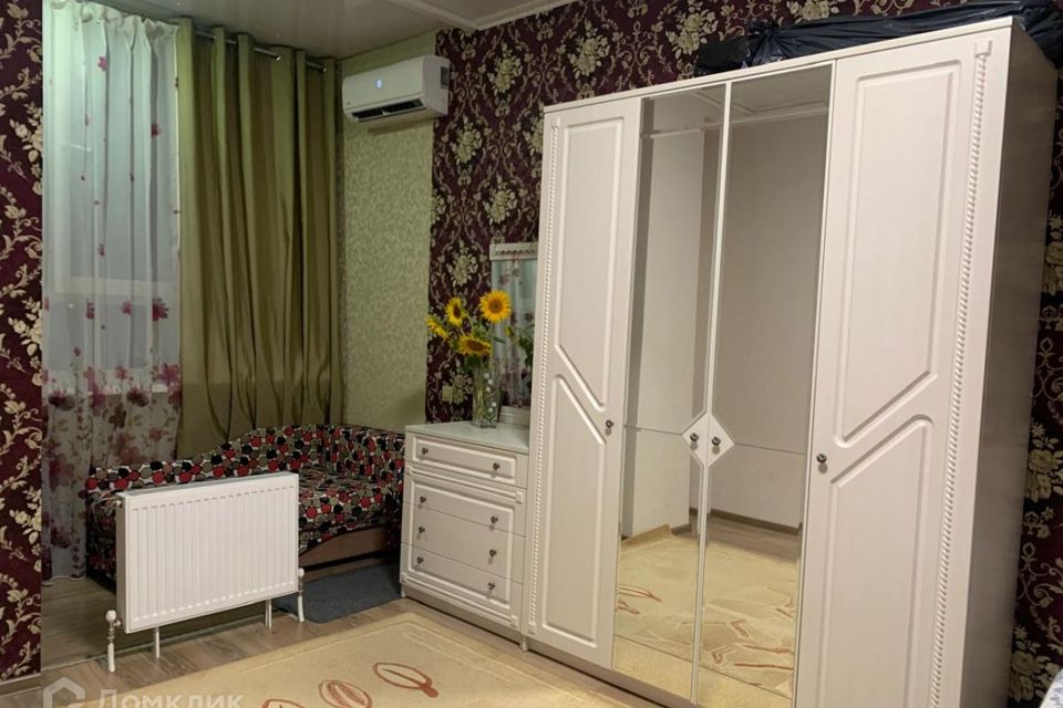 Продаётся 1-комнатная квартира, 36 м²