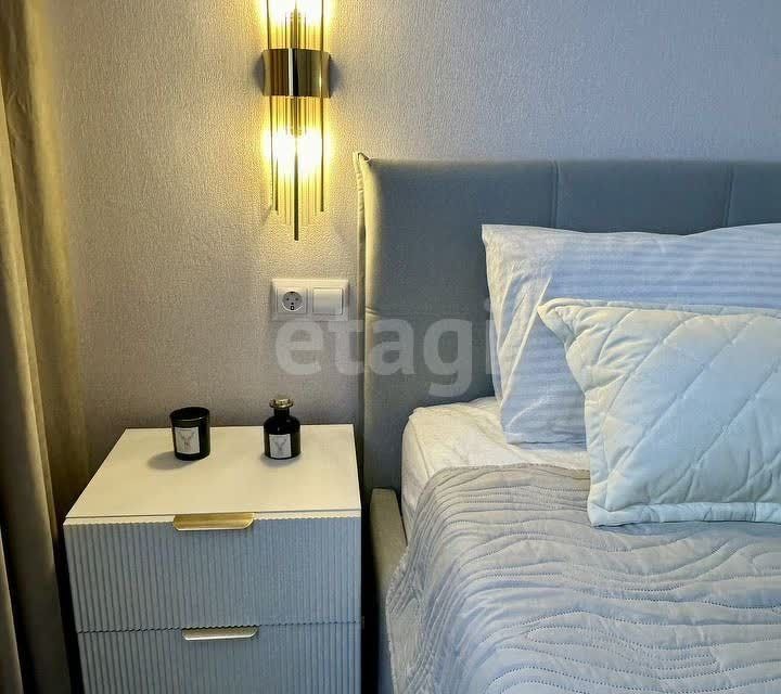 Сдаётся 2-комнатная квартира, 50 м²
