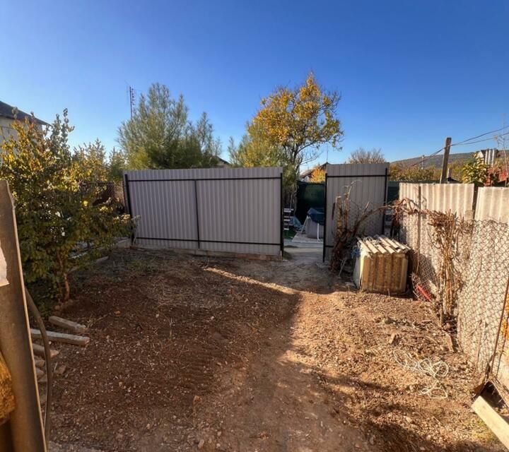 Продаётся 1-комнатная квартира, 29.9 м²