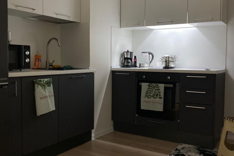 Сдаётся студия, 26.5 м²