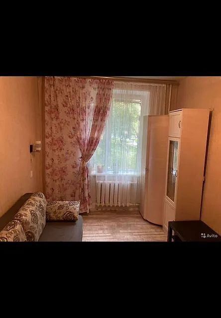 Продаётся 2-комнатная квартира, 53.5 м²