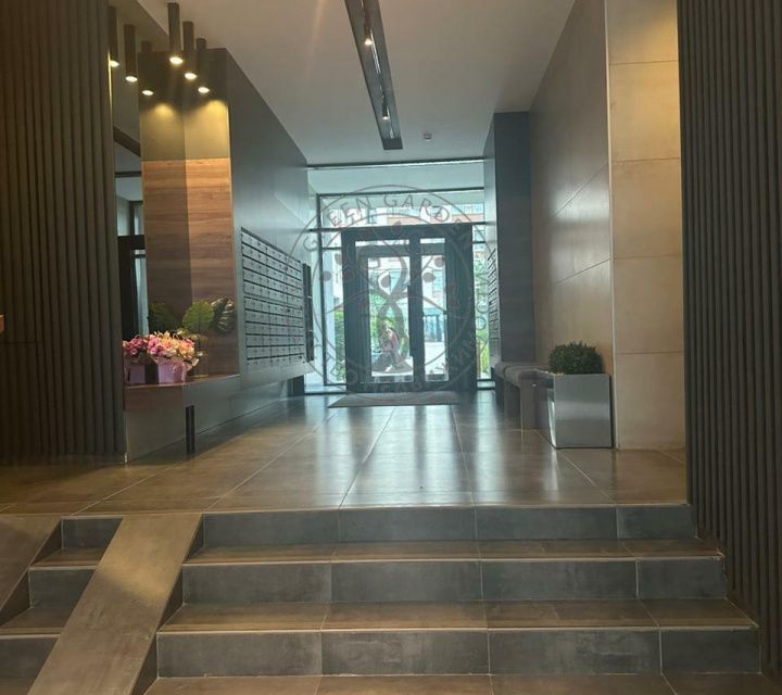 Продаётся 2-комнатная квартира, 66.2 м²