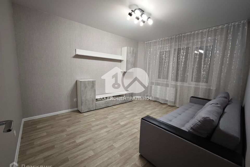 Сдаётся 2-комнатная квартира, 50 м²