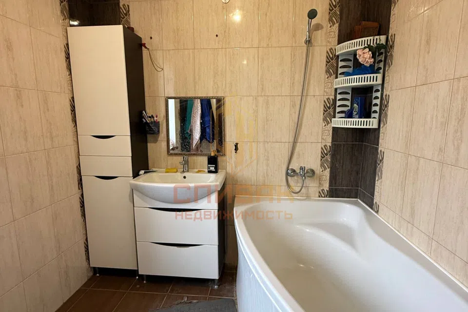 Продаётся 2-этажный дом, 180.4 м²