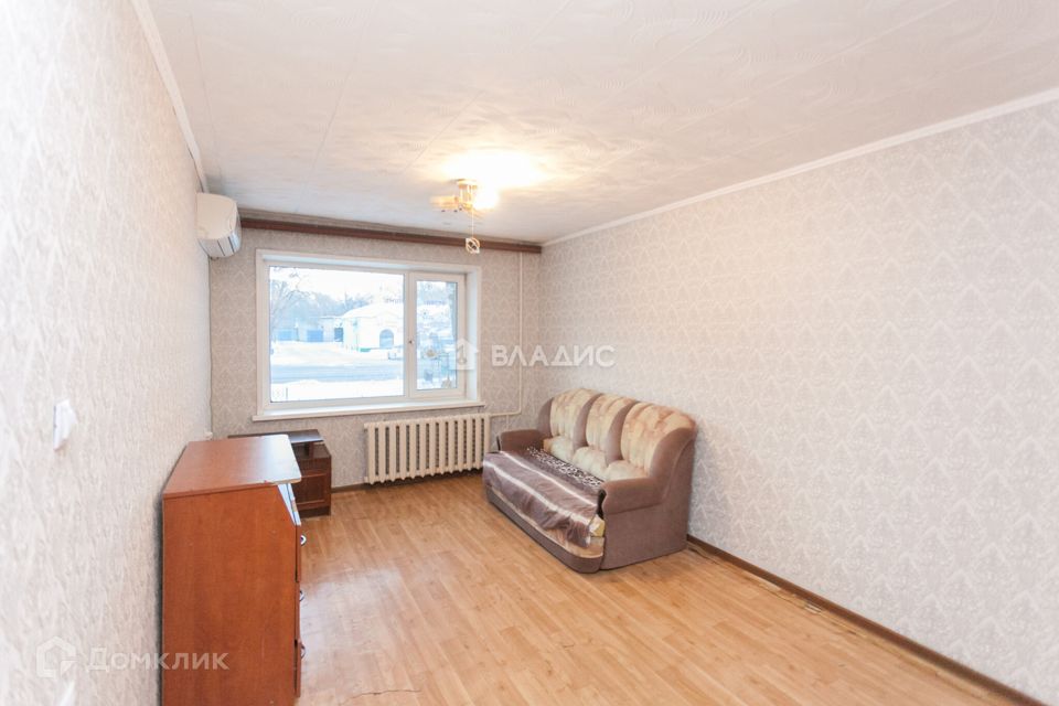 Продаётся 2-комнатная квартира, 41 м²