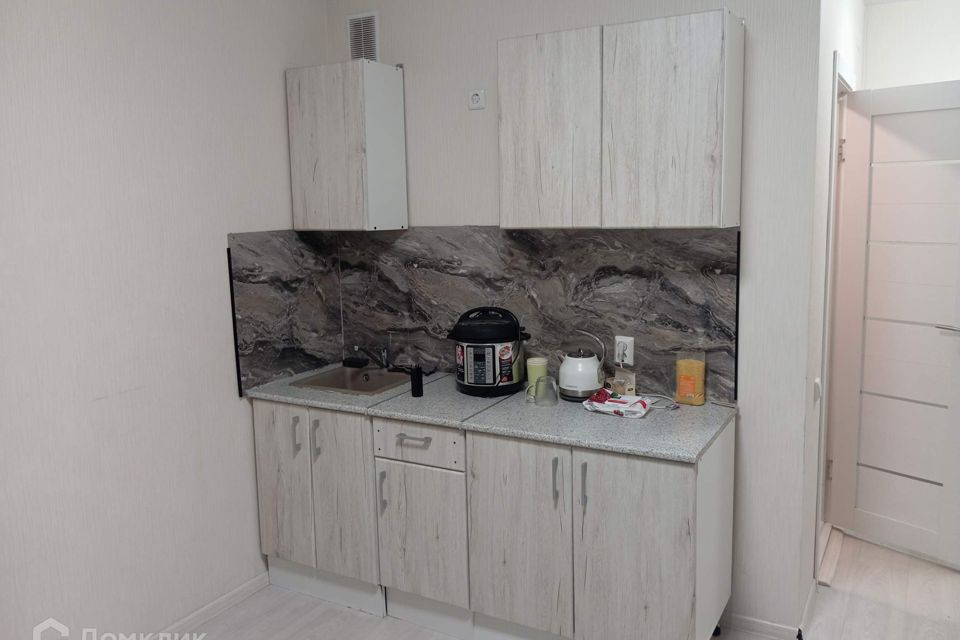 Сдаётся студия, 17 м²
