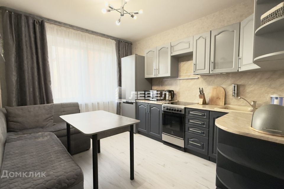 Продаётся 2-комнатная квартира, 60 м²