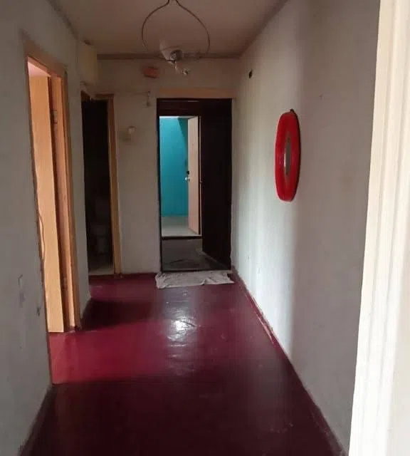 Сдаётся 2-комнатная квартира, 45 м²