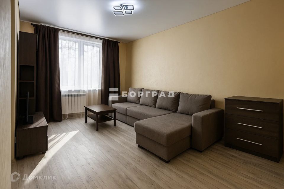 Продаётся 1-комнатная квартира, 28 м²