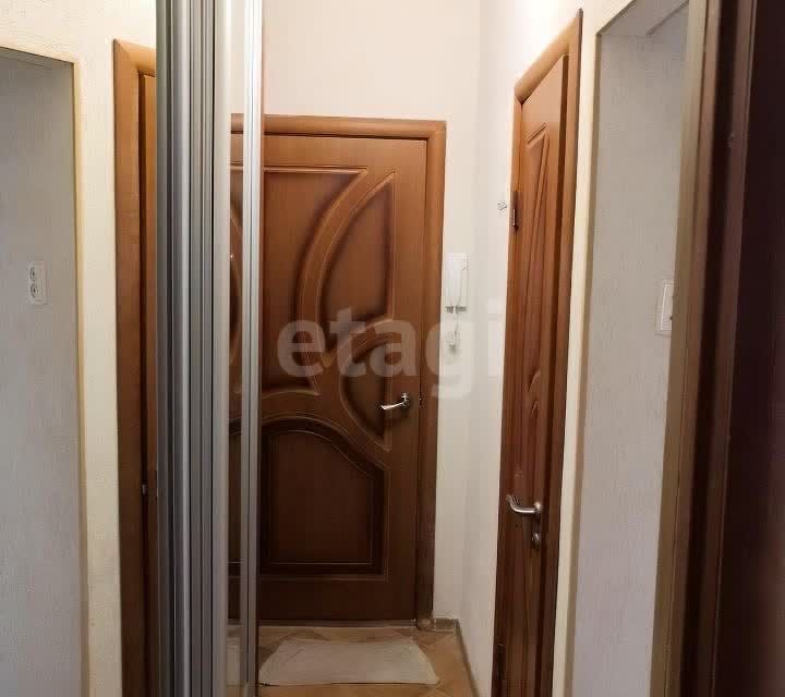Сдаётся 2-комнатная квартира, 43 м²
