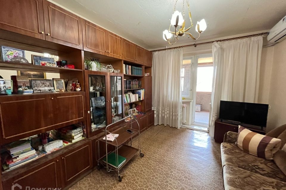 Продаётся 2-комнатная квартира, 50 м²