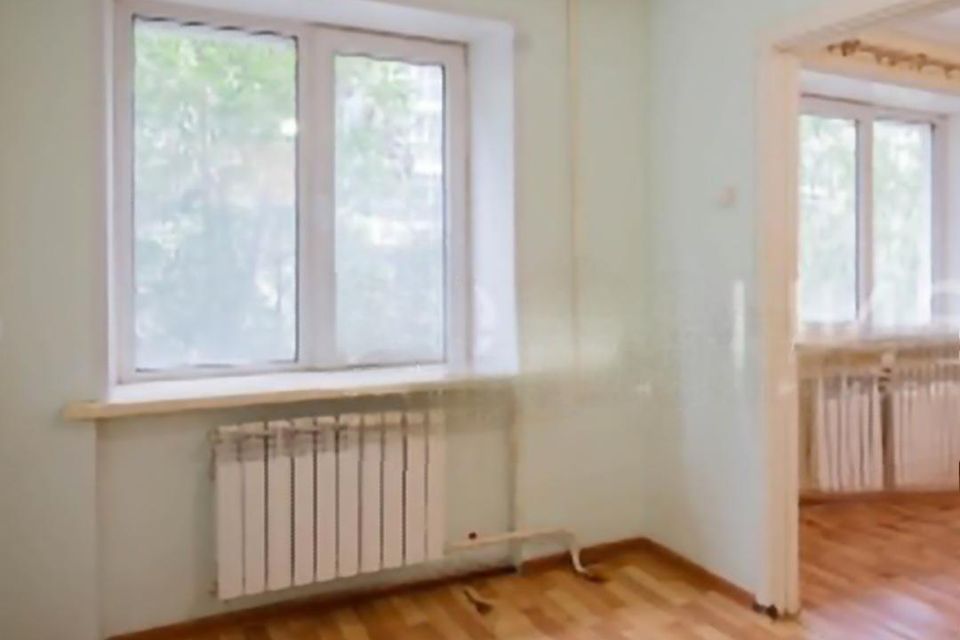 Продаётся 2-комнатная квартира, 44 м²