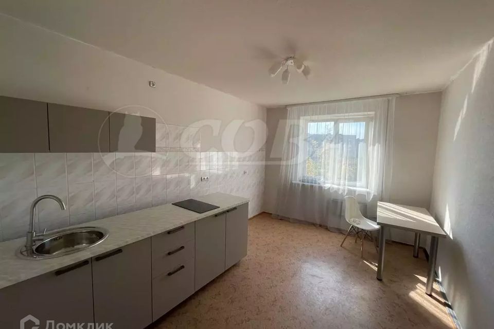 Сдаётся 1-комнатная квартира, 44 м²